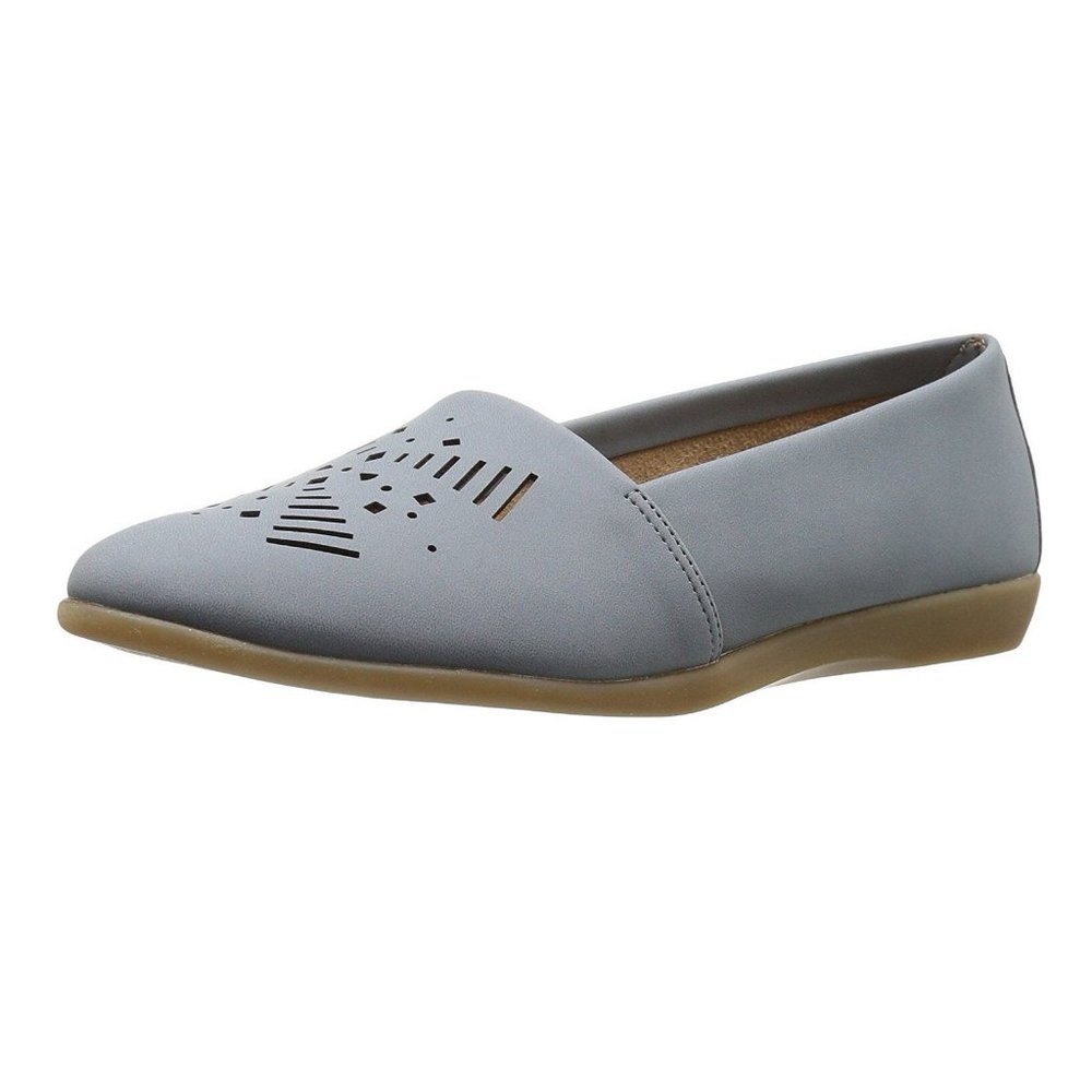 Women's Shoes A2 Aerosoles Slip-On Trend Right size 8 NEW